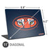 Auburn University Tigers Mascot Universal Laptop 11in (8.8 x 6.2in) Skin